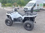 Angebot Polaris Sportsman 570 Touring