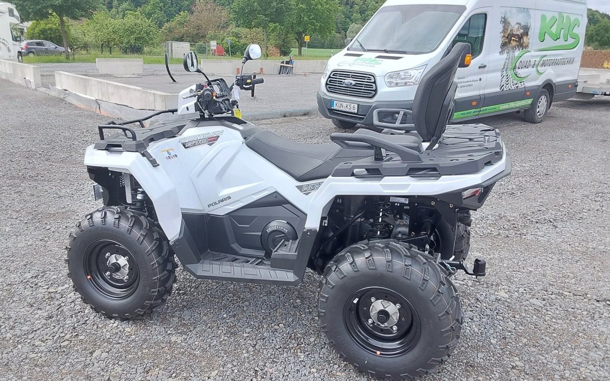 Angebot Polaris Sportsman 570 Touring