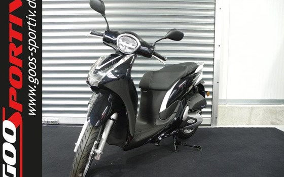 Neufahrzeug Honda SH125 - Bild 1