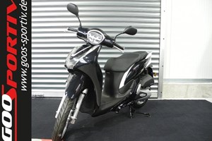 Angebot Honda SH125