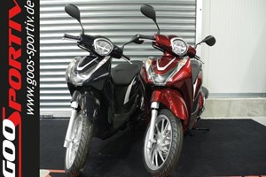 Angebot Honda SH Mode 125