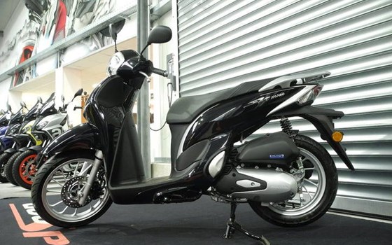 Neufahrzeug Honda SH125 - Bild 2