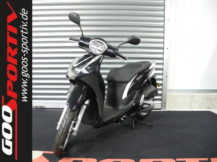 Angebot Honda SH125 Bild 2: Angebot Honda SH125
