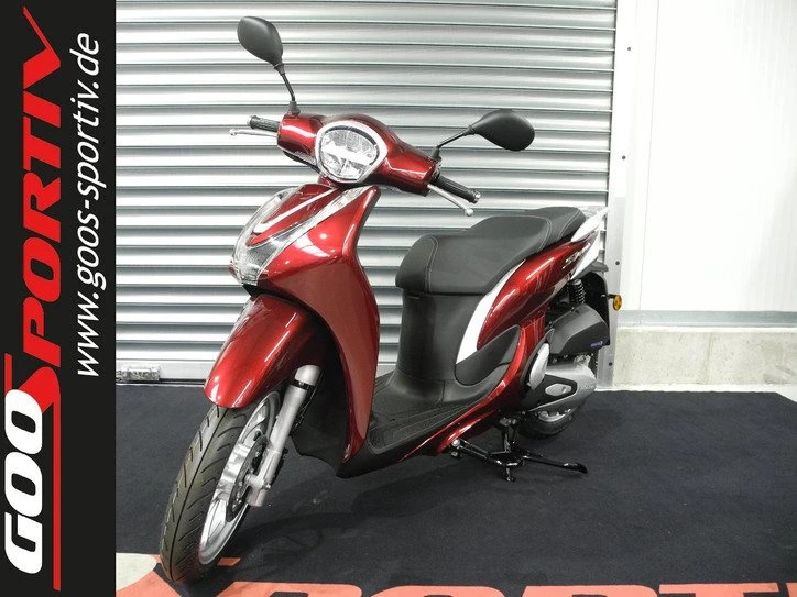 Angebot Honda SH125 Bild 3: Angebot Honda SH125