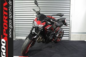 Angebot Kawasaki Z900 70kW