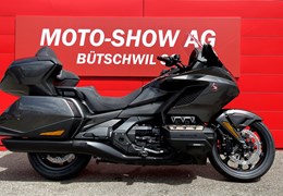 Neumotorrad Honda GL 1800 Goldwing Tour