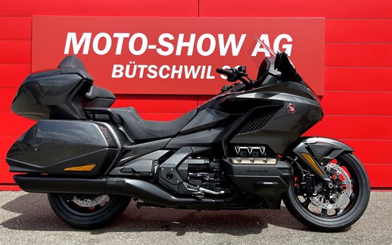 Neufahrzeug Honda GL 1800 Goldwing Tour - Bild 1