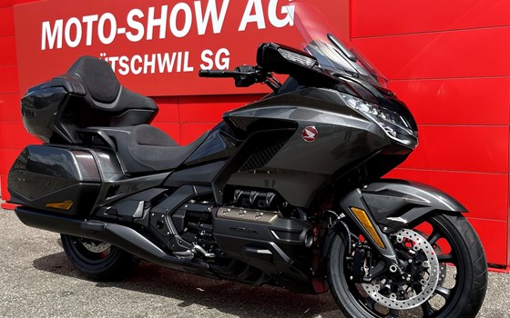 Neufahrzeug Honda GL 1800 Goldwing Tour - Bild 2