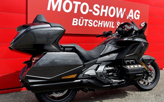 Neufahrzeug Honda GL 1800 Goldwing Tour - Bild 3