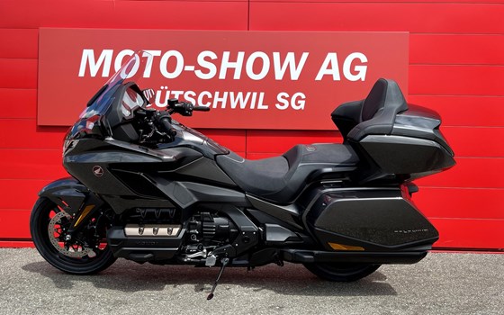 Neufahrzeug Honda GL 1800 Goldwing Tour - Bild 4