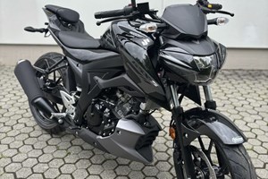 Angebot Suzuki GSX-S125