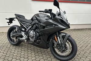 Angebot Suzuki GSX-8R