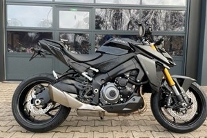 Angebot Suzuki GSX-S1000