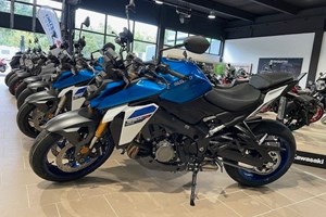 Angebot Suzuki GSX-S1000