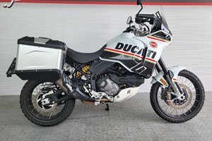 Angebot Ducati DesertX