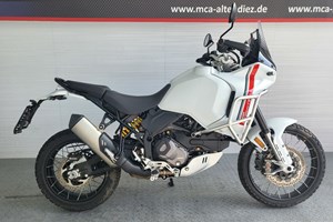 Angebot Ducati DesertX