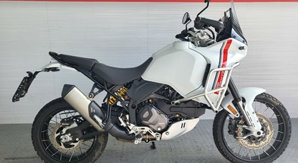 Gebrauchtfahrzeug Ducati DesertX