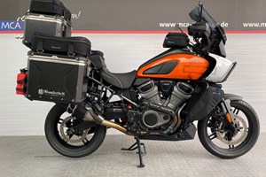 Angebot Harley-Davidson Pan America 1250 Special