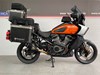 Harley-Davidson Pan America 1250 Special