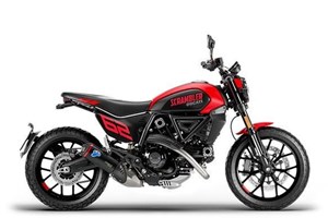 Angebot Ducati Scrambler Full Throttle