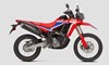 Honda CRF300 Rally