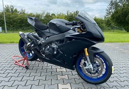 Gebrauchte Aprilia RSV 1000 R (RSV Mille R)