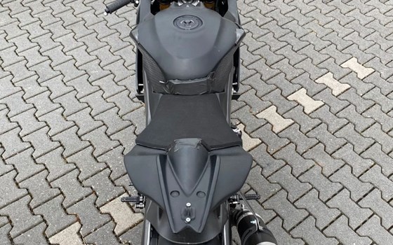 Gebrauchtmotorrad Aprilia RSV 1000 R (RSV Mille R) - Bild 4