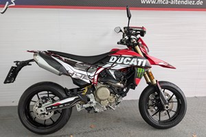 Angebot Ducati Hypermotard 698 Mono