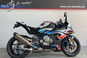 Angebot BMW M 1000 RR