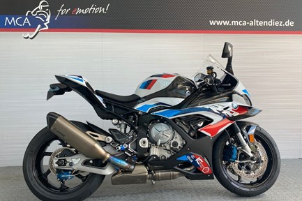 BMW M 1000 RR