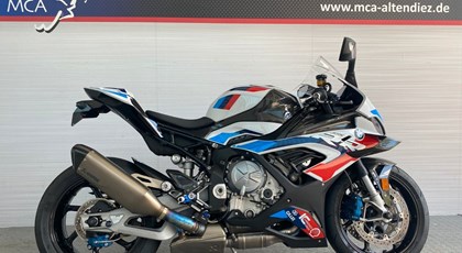 Gebrauchtfahrzeug BMW M 1000 RR