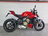 Ducati Streetfighter V4