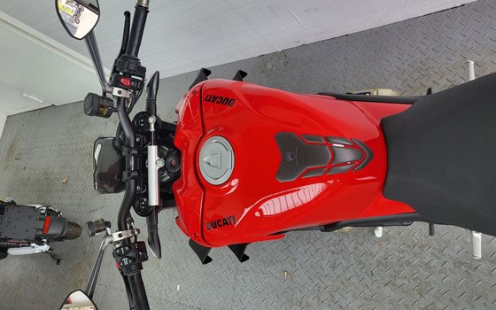 Neufahrzeug Ducati Streetfighter V4 - Bild 5