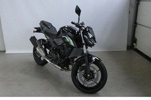 Angebot Kawasaki Z 500