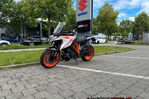 Angebot KTM 1290 Super Duke GT