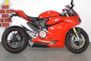 Angebot Ducati 1299 Panigale S