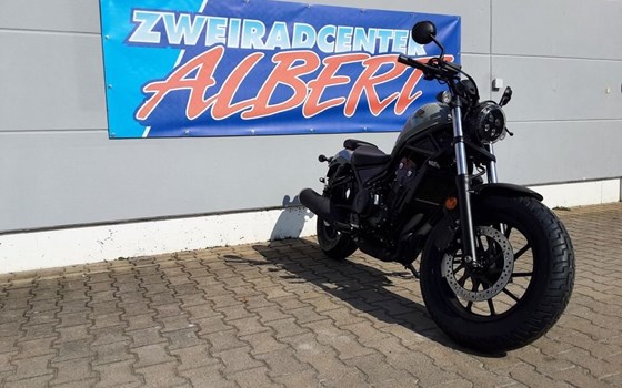 Neufahrzeug Honda CMX500 Rebel - Bild 2