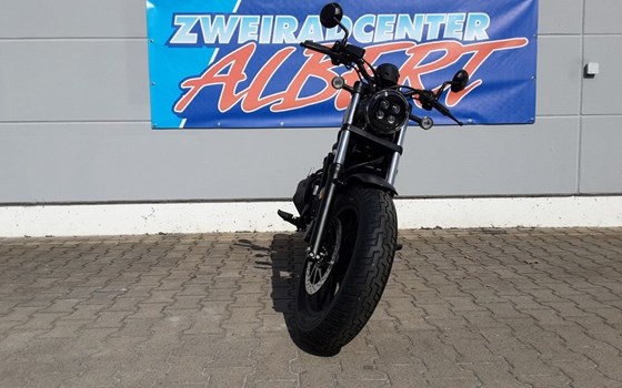 Neufahrzeug Honda CMX500 Rebel - Bild 9