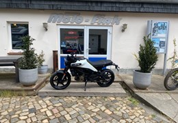 Gebrauchte Husqvarna Vitpilen 401