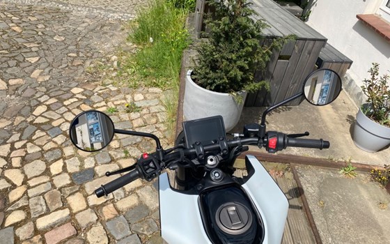 Gebrauchtmotorrad Husqvarna Vitpilen 401 - Bild 6