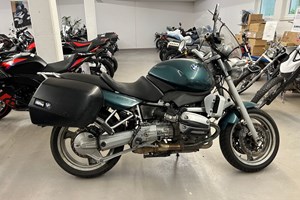 Angebot BMW R 850 R