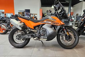 Angebot KTM 890 Adventure