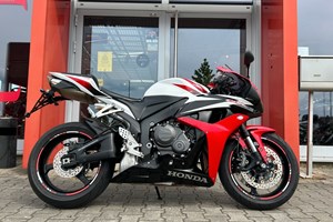 Angebot Honda CBR600RR