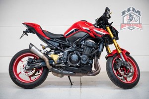 Angebot Kawasaki Z900 50th Anniversary