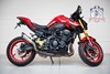 Kawasaki Z900 50th Anniversary