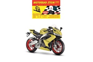 Angebot Aprilia RS 660