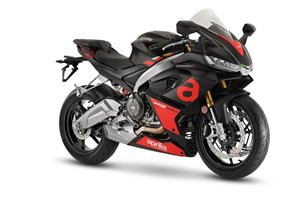 Angebot Aprilia RS 660