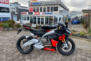 Angebot Aprilia RS 660