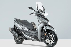 Angebot Kymco Agility 300i ABS