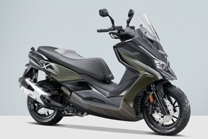 Angebot Kymco DT X360 350i ABS